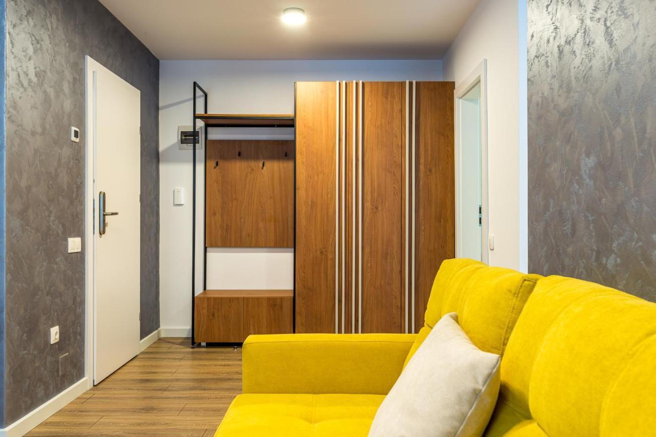 Aparthotel Sarmihouse Cluj-Napoca Exterior foto